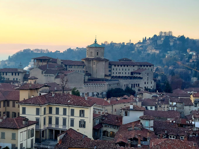 Auditorium - Seminario Vescovile di Bergamo